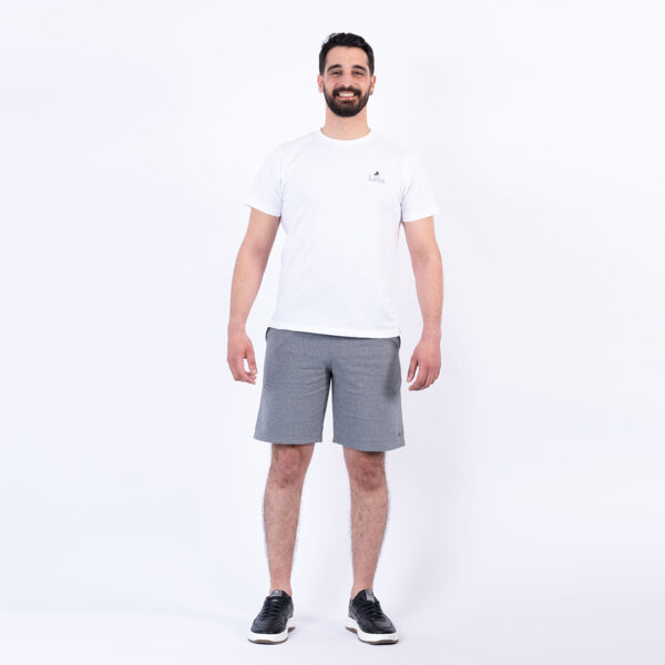 Lois Short Maisho-19 Lopez Homme Nat.
