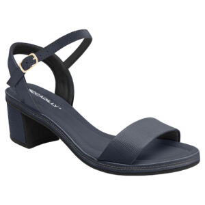 PICCADILLY CHAUSSURES SHOES-05 566061 05 NAVY PIC