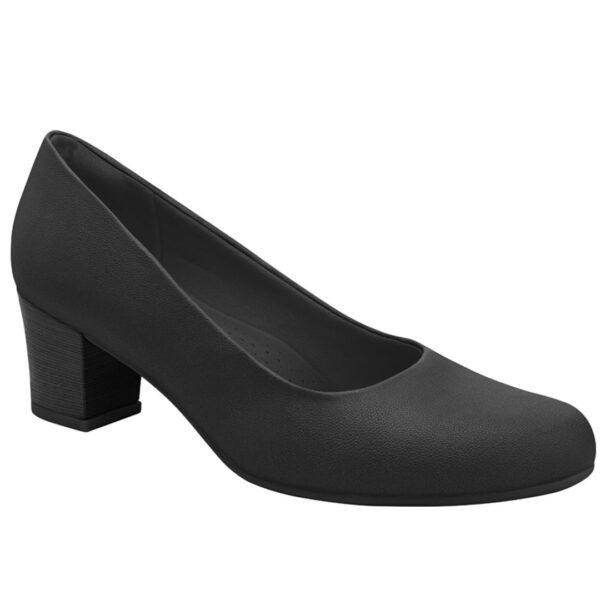 Piccadilly Chaussures Shoes-34 110072 3234 Preto Pic