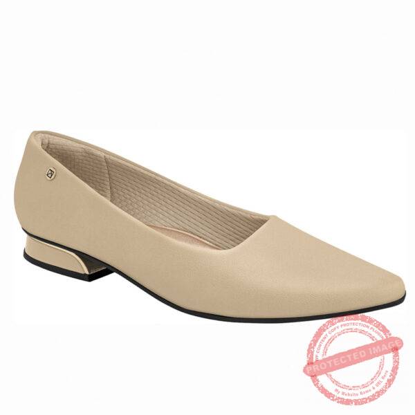 Piccadilly Mocassins Shoes-97 279004 97 Marfim Pic