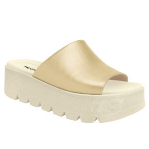 Piccadilly Mules Shoes-03 586003 03 Ouro Pic