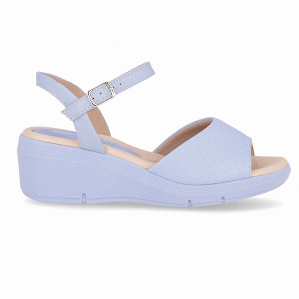 Piccadilly Sandales Shoes-21 540363 21 Mirtilo Pic