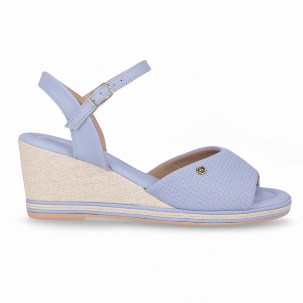 Piccadilly Sandales Shoes-36 408214 36 Mirtilo Pic
