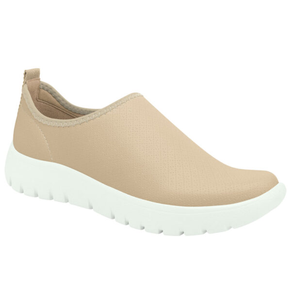 Piccadilly Sneakers Shoes-08 950032 08 Marfim Pic