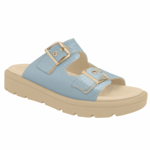Piccadilly Mules Shoes-06 486003 06 Mirtilo Pic