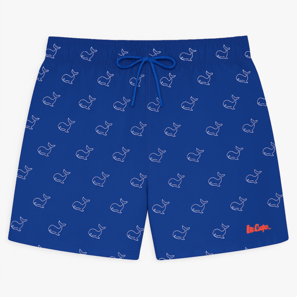 LEE COOPER MAILLOT DE BAIN MAIBAI-03 MIDOV HOMME NAT.