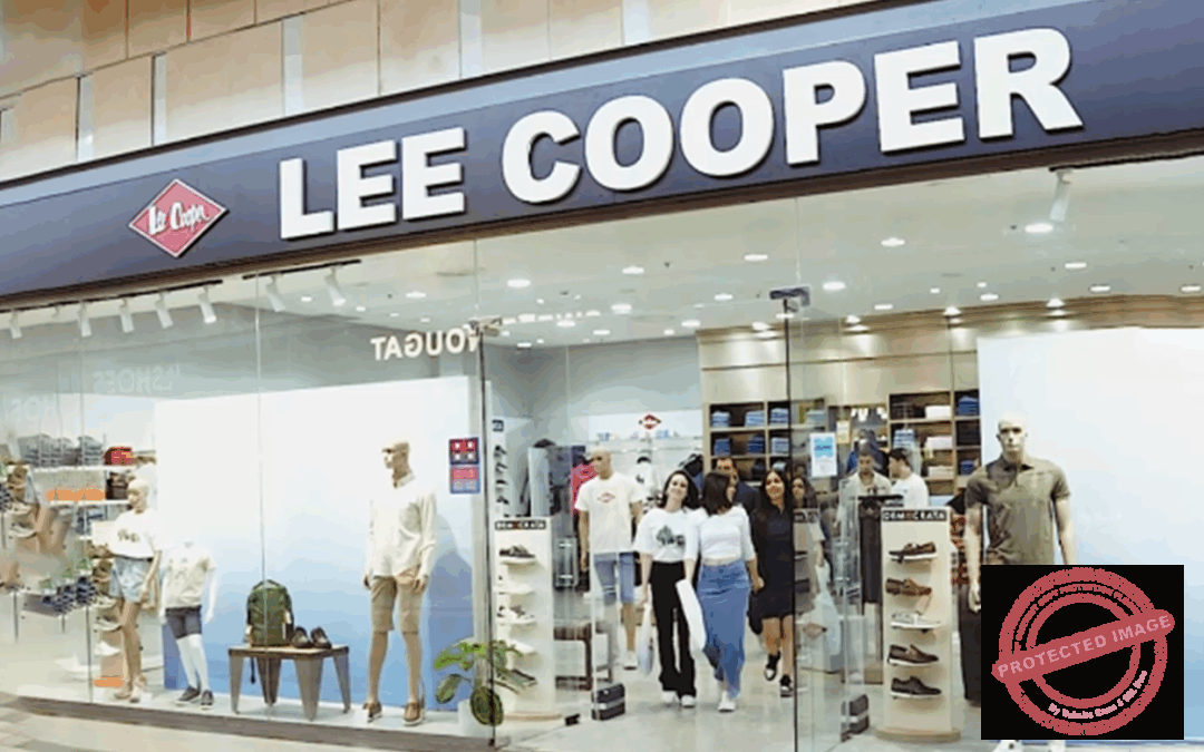 Lee Cooper Tunisie et AIESEC Bardo : Nouvelle collection été 2025