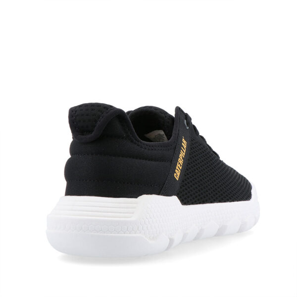 Cat Chaussures Cat Hex + Lite Vent Black