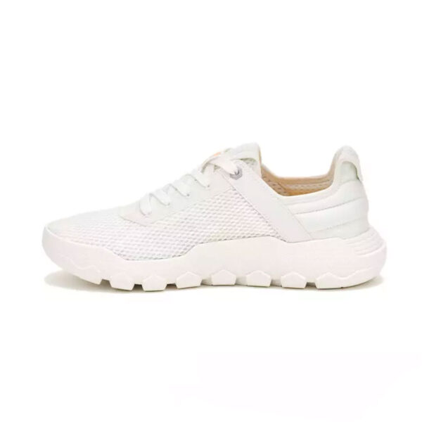 Cat Chaussures Cat Hex + Lite Vent Bright White