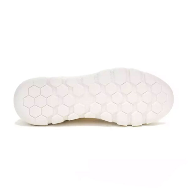 Cat Chaussures Cat Hex + Lite Vent Bright White