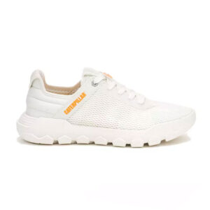 Cat Chaussures Cat Hex + Lite Vent Bright White