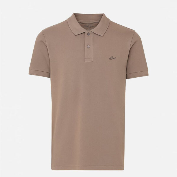 Lois Polo Maille-12 Asencio Homme nat.