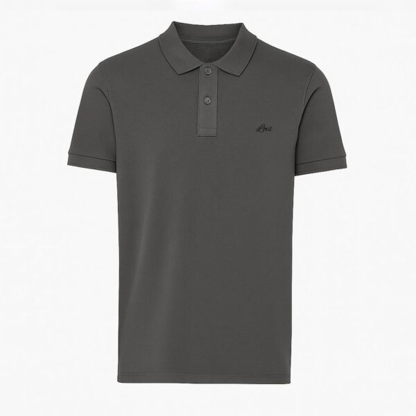 Lois Polo Maille-13 Asencio Homme nat.