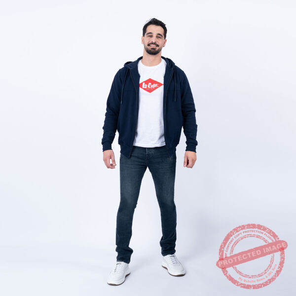 Lois Jeans FLAMIG-04 AZER Homme