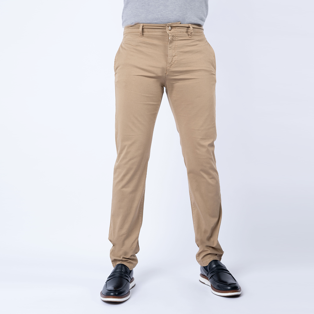 Lee Cooper Pantalon toile T21077-10 RADO Homme