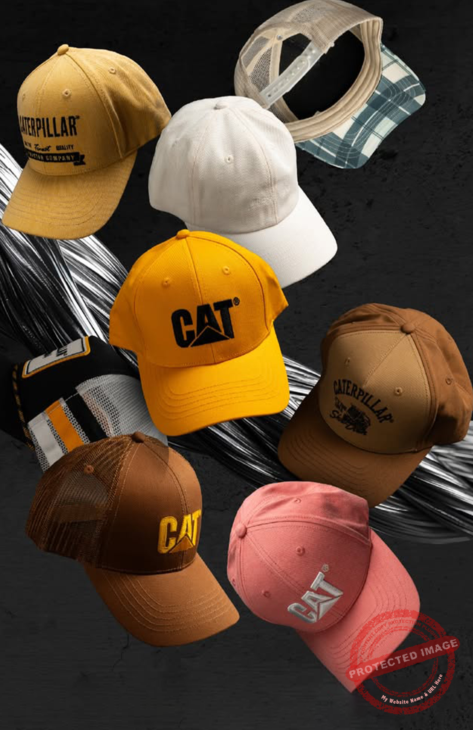 CASQUETTE