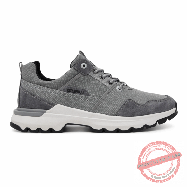 Cat Chaussures Colorado Sneaker Wild Dove