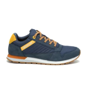 Cat Chaussures VENTURA SPELL CAT YELLOW