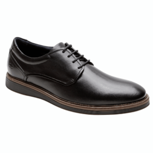 DEMOCRATA CHAUSSURES  SHOES-03 JAMES HI-S298108 PRETO