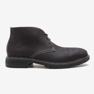DEMOCRATA CHAUSSURES  SHOES-03 KIPTON305104 CAFE