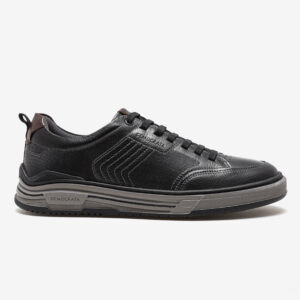 DEMOCRATA SNEAKERS SHOES-01 DYLAN640101 PRETO