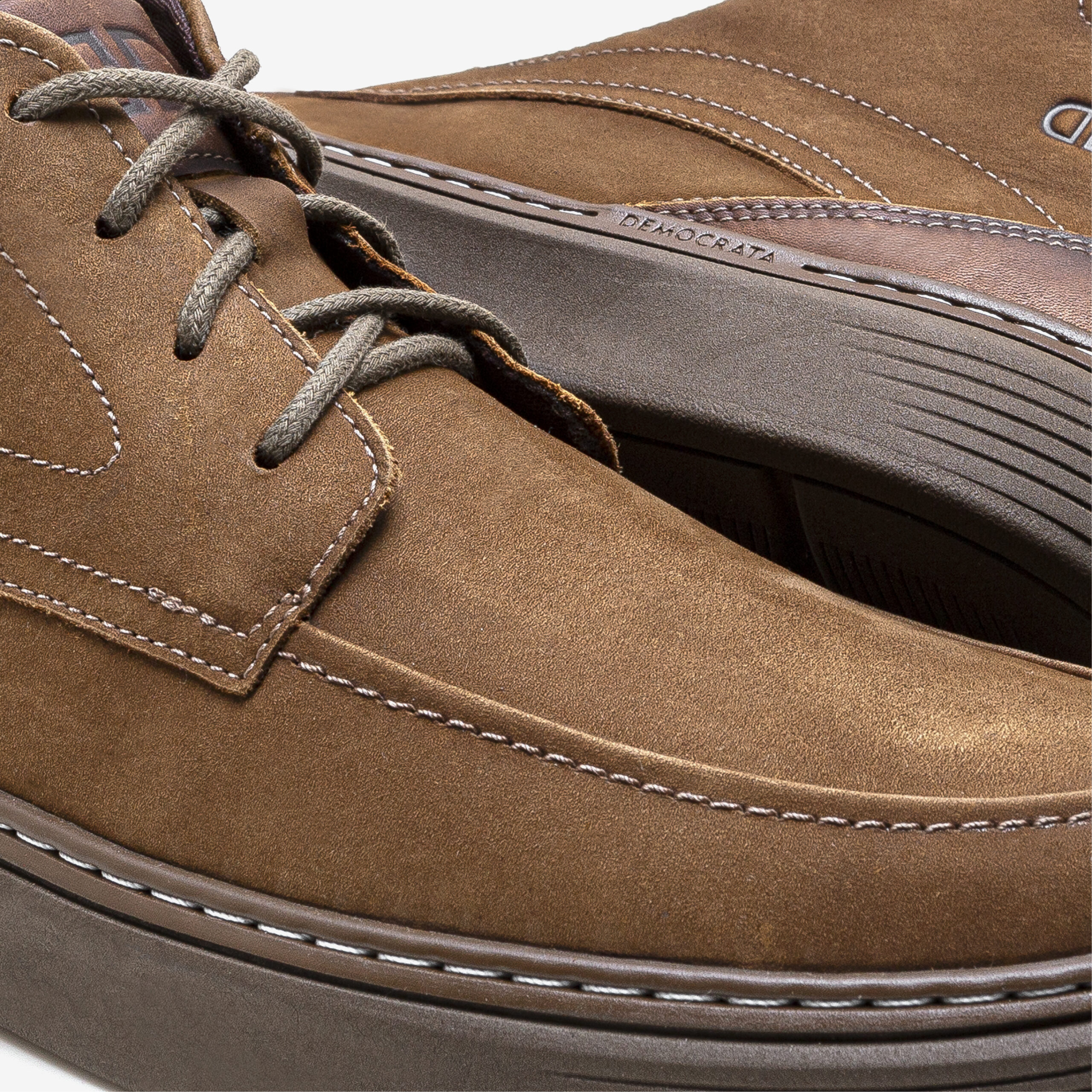 DEMOCRATA SNEAKERS SHOES-11 CLASH240302 CAST-TABA