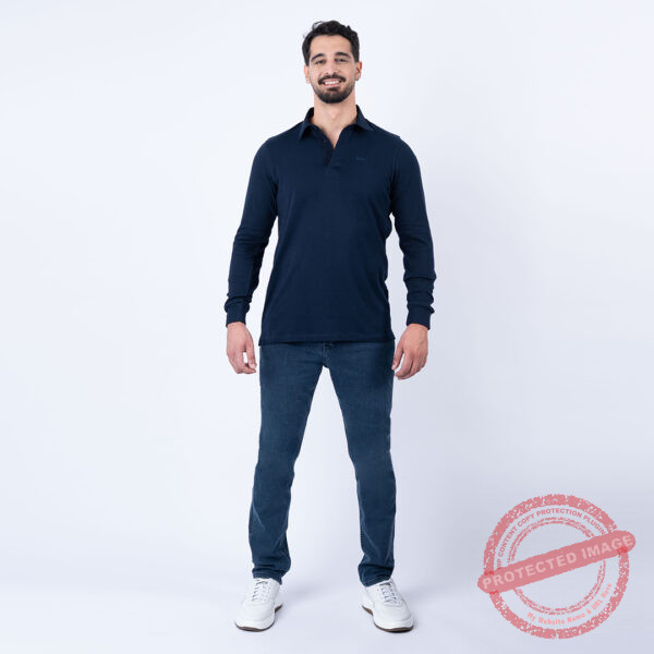 Lee Cooper Jeans FLAMIG-02 LC115 Homme