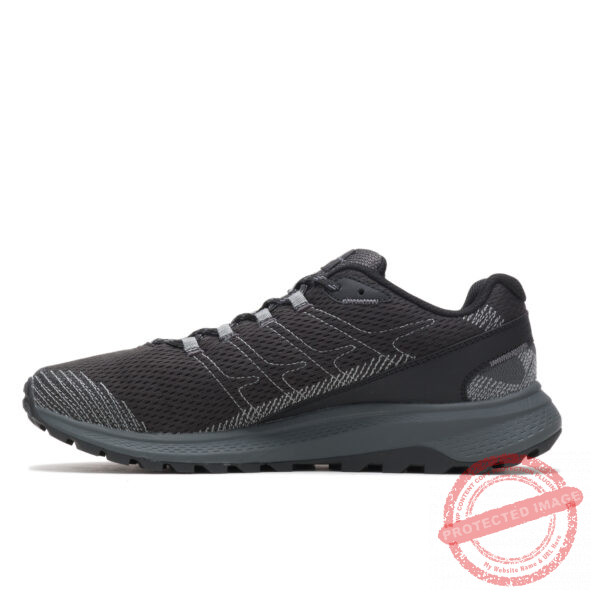 Merrell Chaussures Fly Strike Black