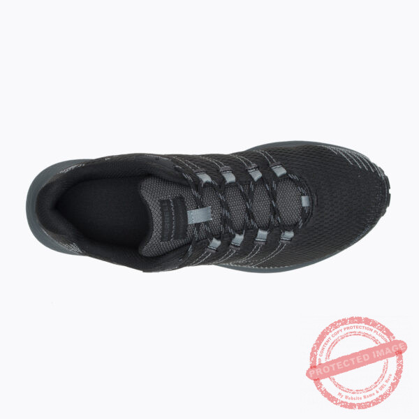Merrell Chaussures Fly Strike Black