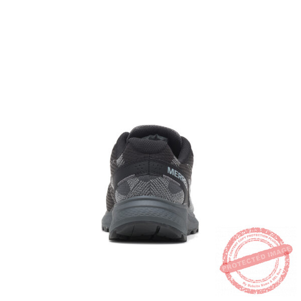 Merrell Chaussures Fly Strike Black