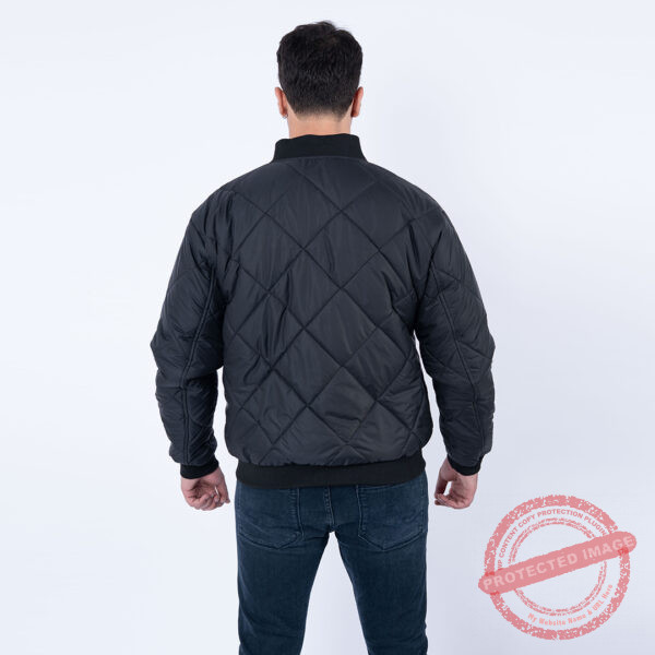 Lee Cooper Blouson TOILE-01 JUNIPER Homme