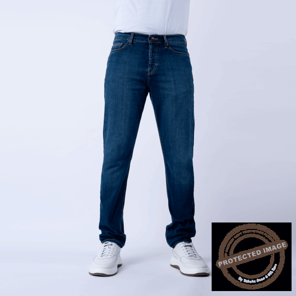 Lee Cooper Jeans MAXON-01 LC115 Homme