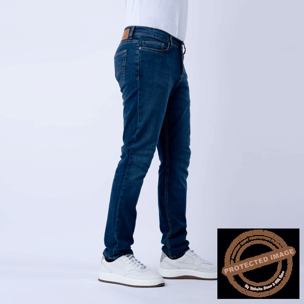 Lee Cooper Jeans MAXON-01 LC115 Homme