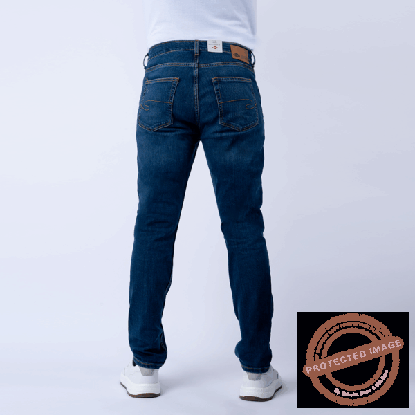 Lee Cooper Jeans MAXON-01 LC115 Homme