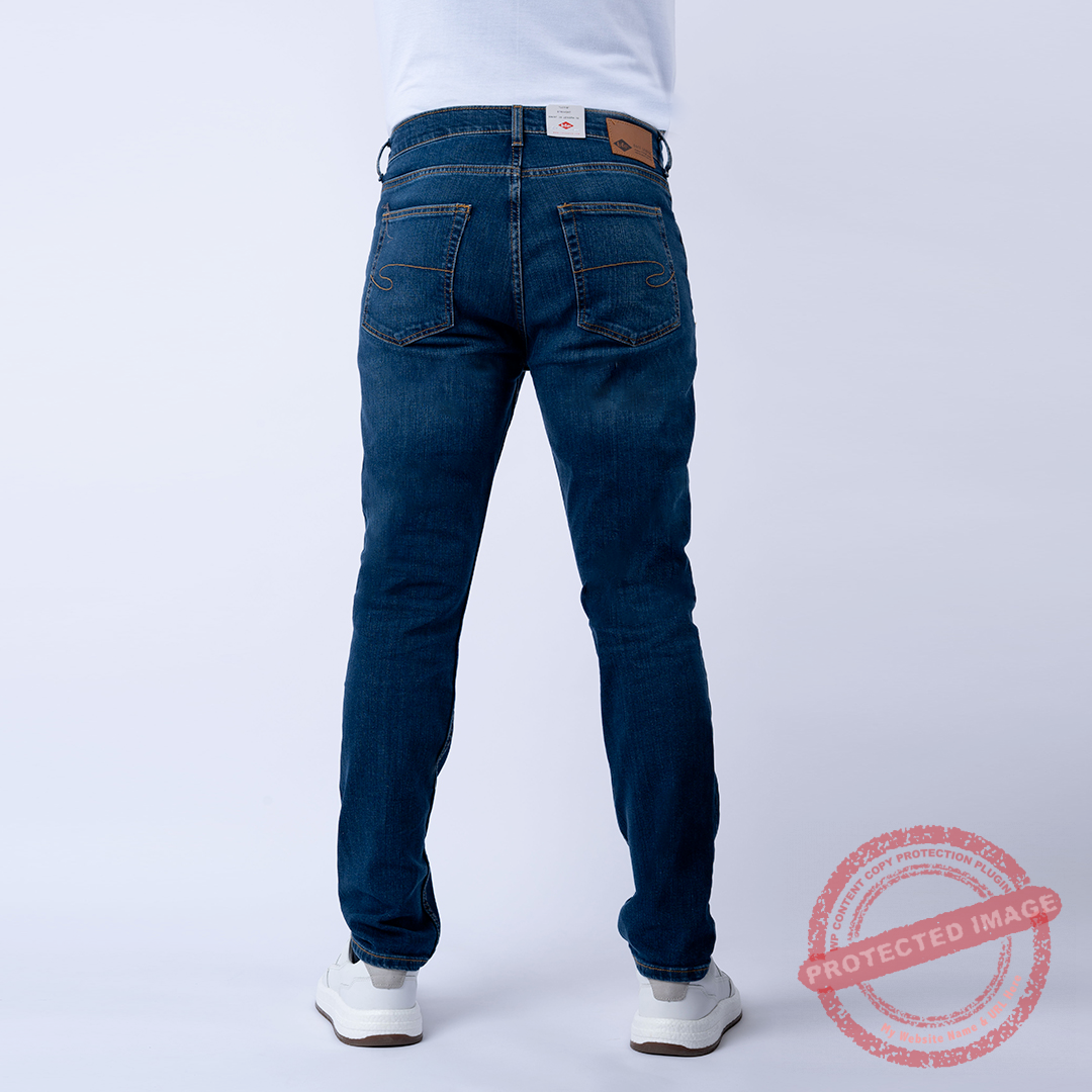 Lee Cooper Jeans MAXON-01 LC115 Homme