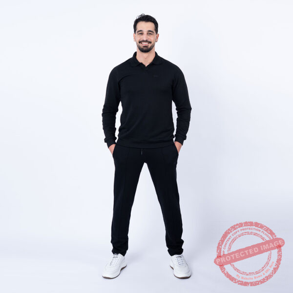 Lee Cooper Pantalon MAIJOG-14 GODS Homme