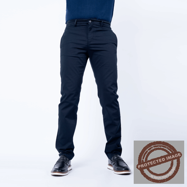 Lee Cooper Pantalon toile T21077-03 RADO Homme