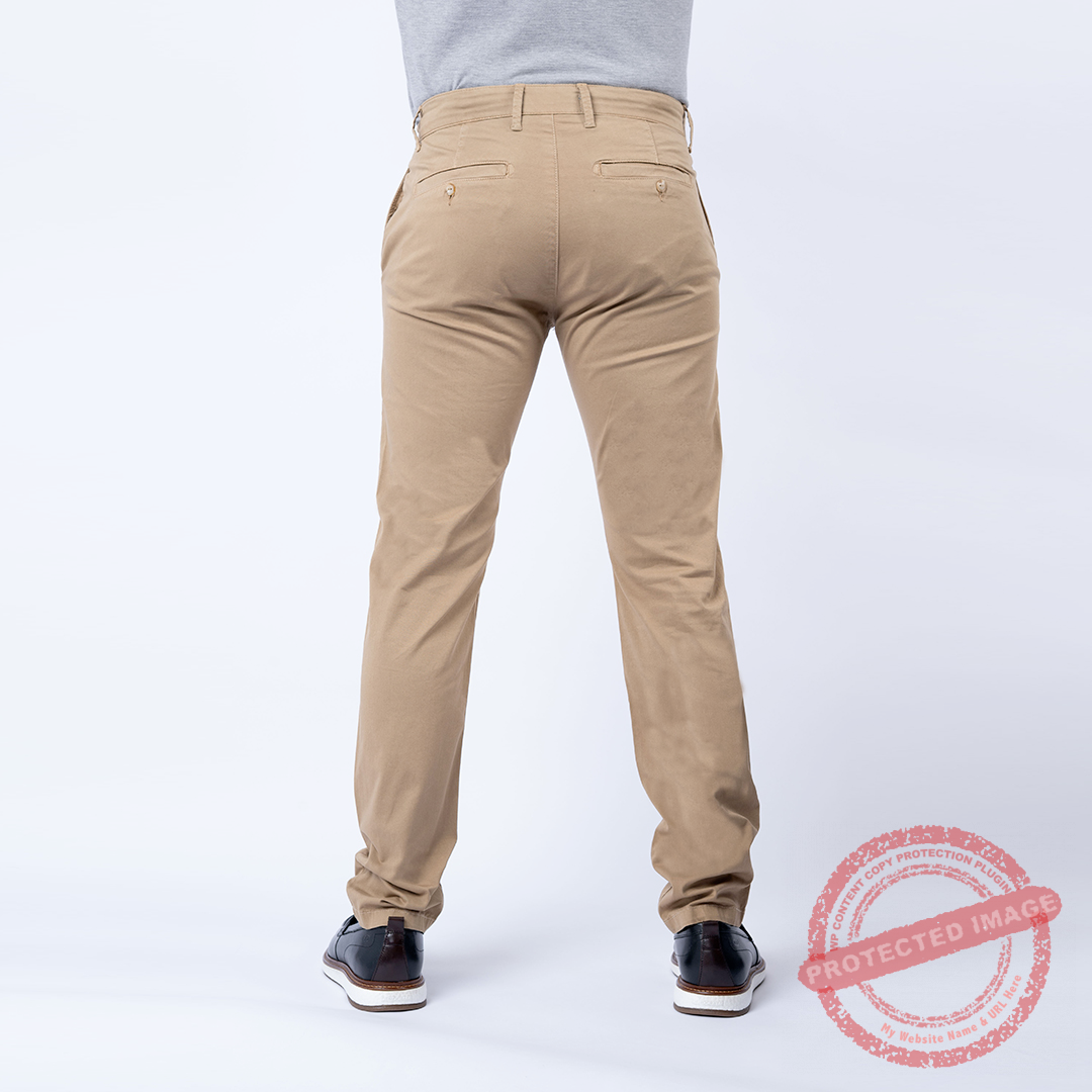Lee Cooper Pantalon toile T21077-10 RADO Homme