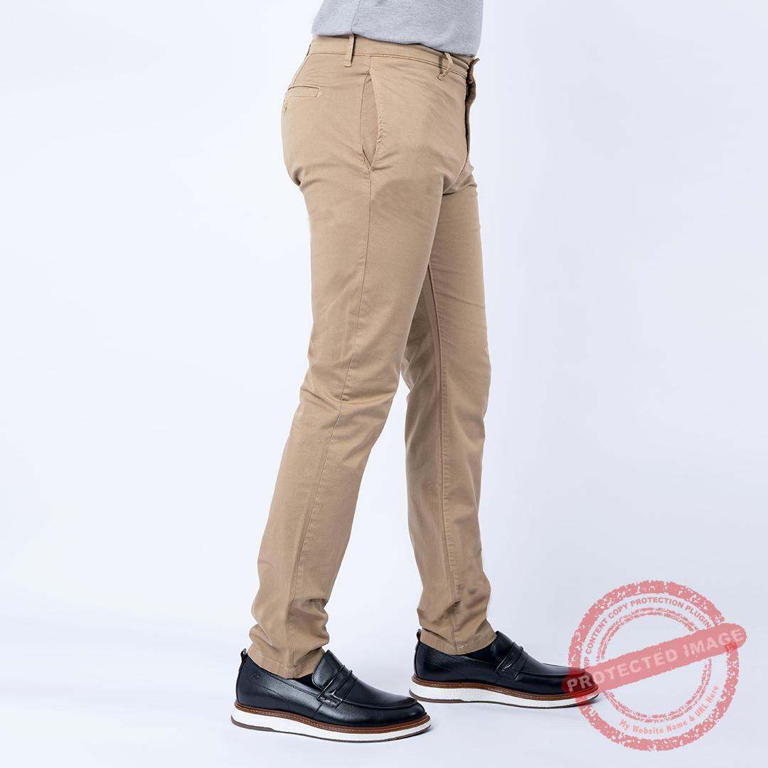 Lee Cooper Pantalon toile T21077-10 RADO Homme