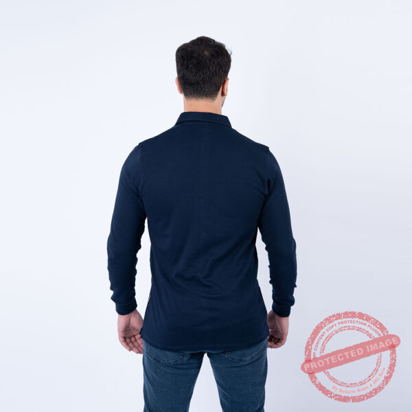 Lee Cooper Polo MAILLE-24 ANITON Homme