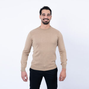 Lee Cooper Pull  MAILLE-04 LCH2511 Homme