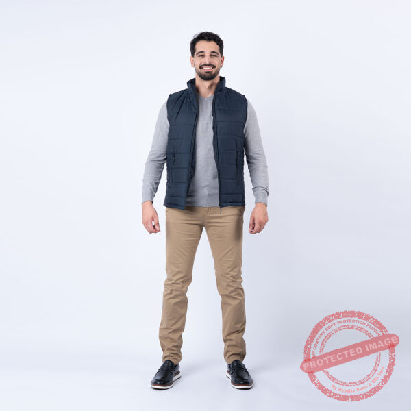 Lee Cooper Pull MAILLE-70 LCH2524 Homme