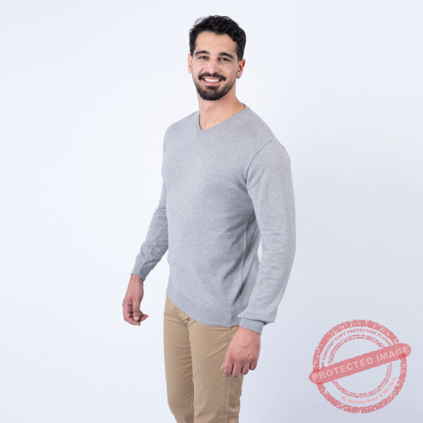 Lee Cooper Pull MAILLE-70 LCH2524 Homme