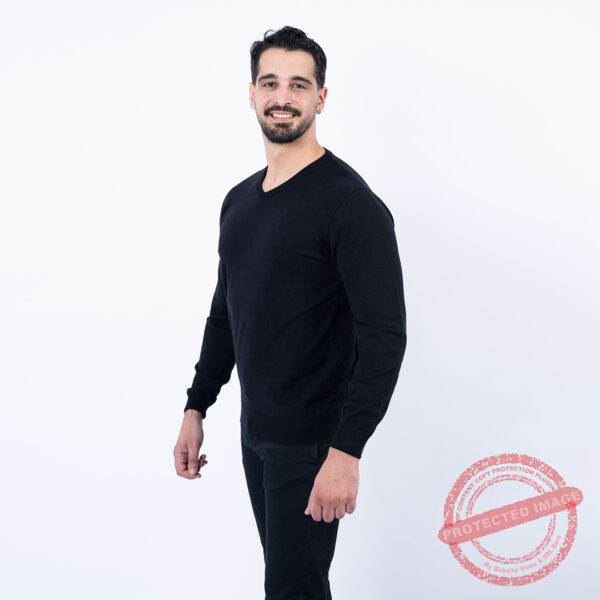 Lee Cooper Pull  MAILLE-10 LCH2524 Homme