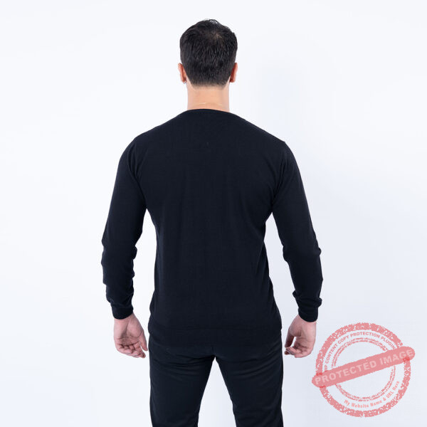 Lee Cooper Pull  MAILLE-10 LCH2524 Homme