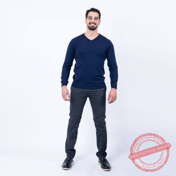 Lee Cooper Pull  MAILLE-82 LCH2524 Homme