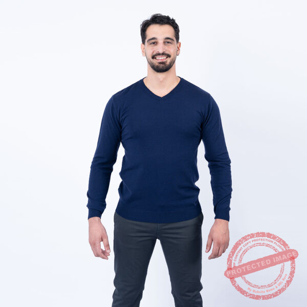 Lee Cooper Pull  MAILLE-82 LCH2524 Homme