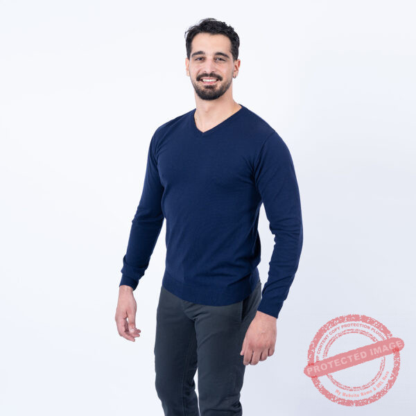 Lee Cooper Pull  MAILLE-82 LCH2524 Homme