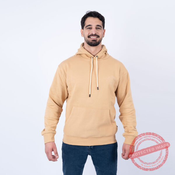 Lee Cooper Sweat Shirt  MAILLE-13 ARMA Homme