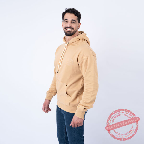 Lee Cooper Sweat Shirt  MAILLE-13 ARMA Homme
